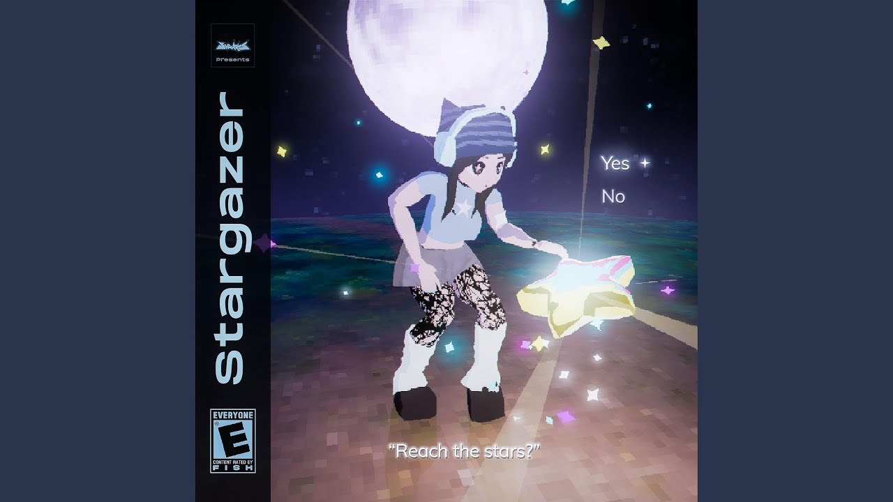 Stargazer