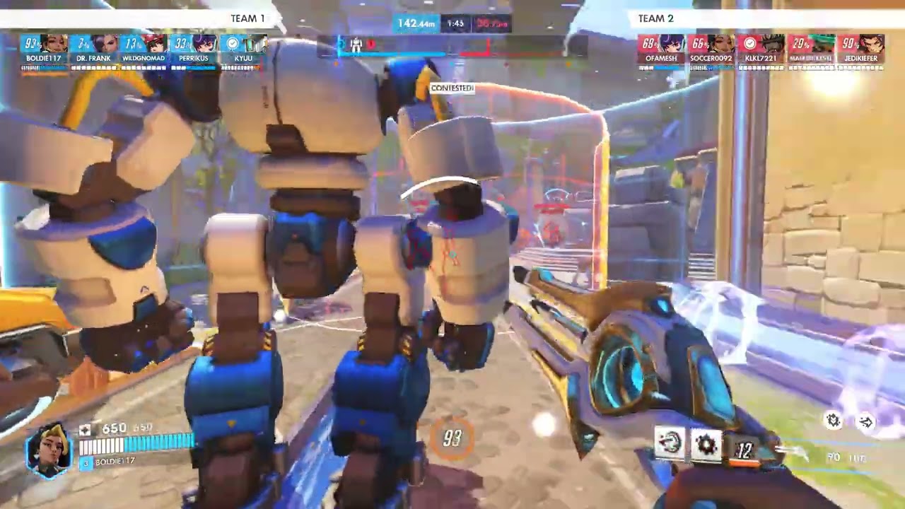 Boop Boop Boop