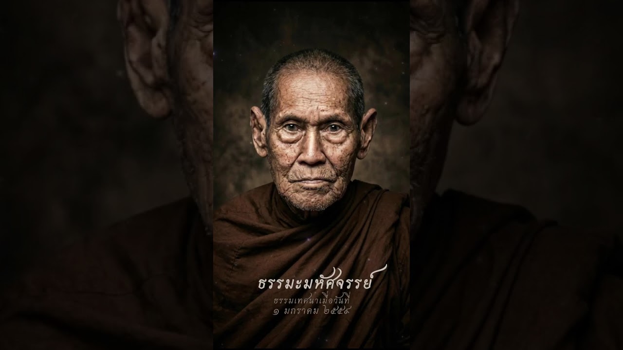 ธรรมะมหัศจรรย์  I  1 มกราคม 2559