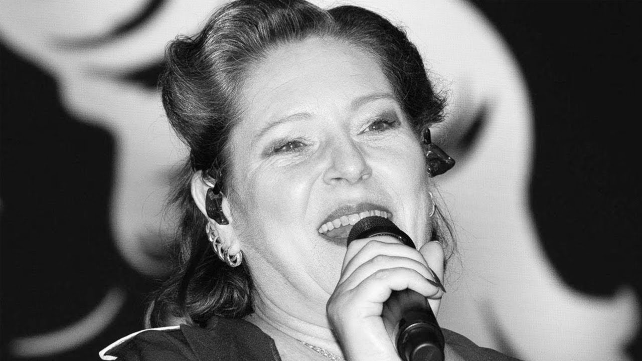 Rosenstolz AnNa R  So zur&uuml;ckgezogen lebte sie kurz vor ihrem Tod in Friedrichshain