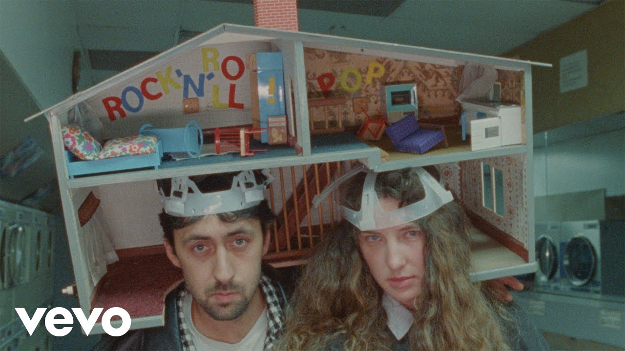 Crack Cloud - The Medium [Official Video]