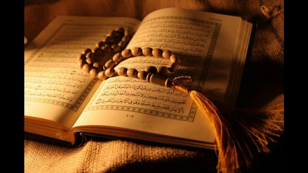 سورة #لقمان للشيخ #محمد_ايوب - روائع أيوبيه #31