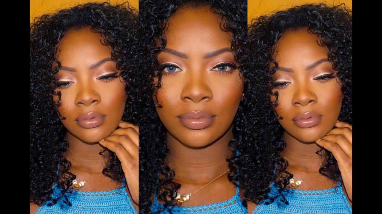 Summertime Fine Makeup Tutorial