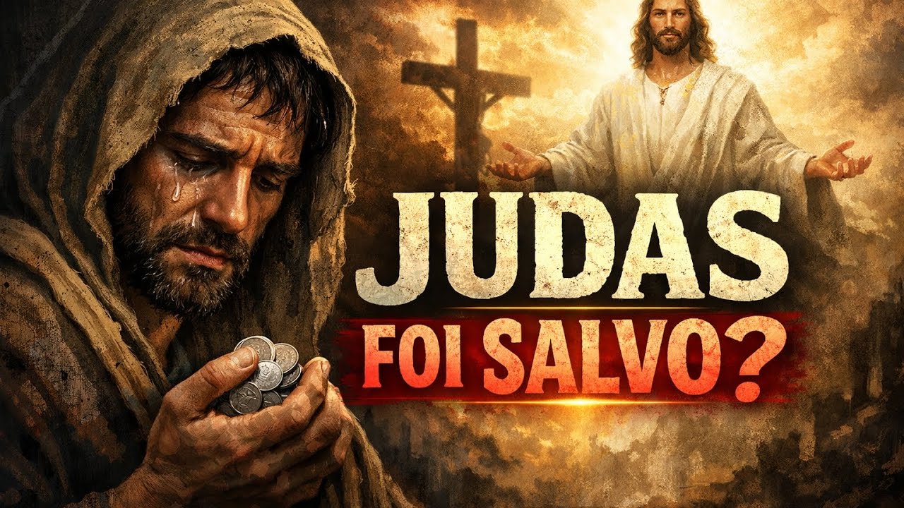 O Que Aconteceu Com Judas Após Sua Morte? (Detalhes Impressionantes)