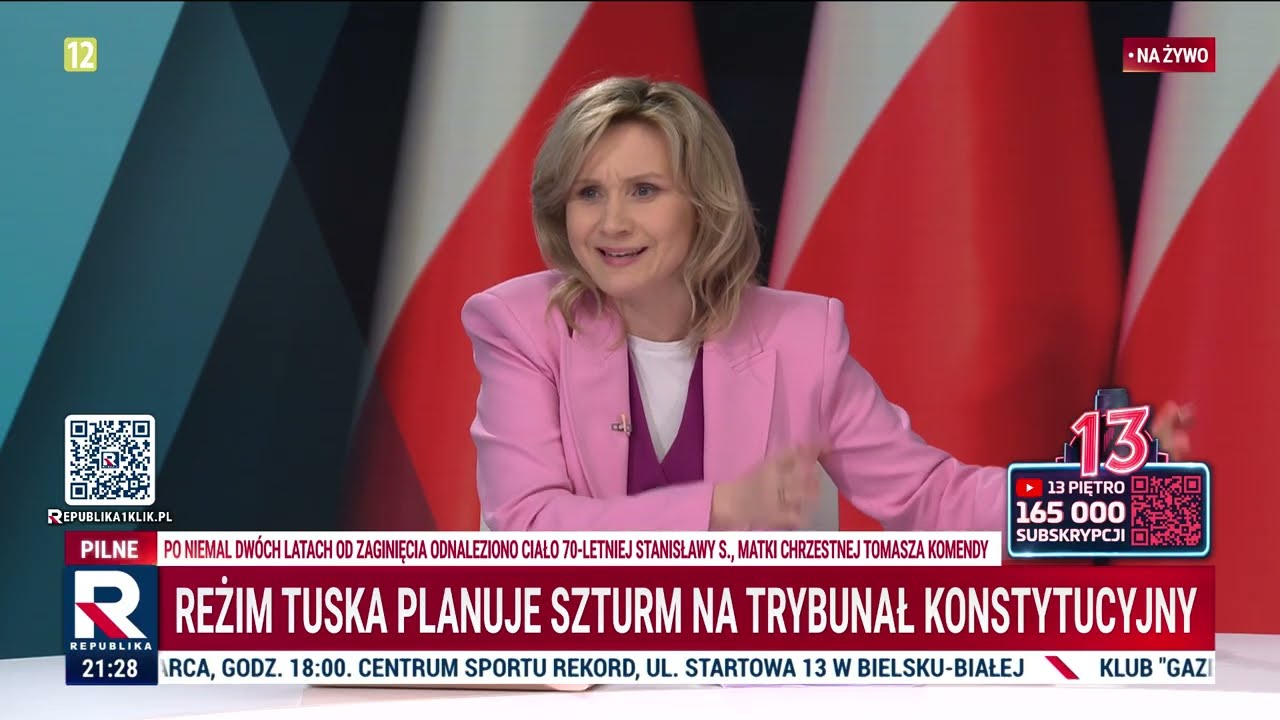 Czerwony Czarzasty - nowe opakowanie, stara komuna | W Punkt