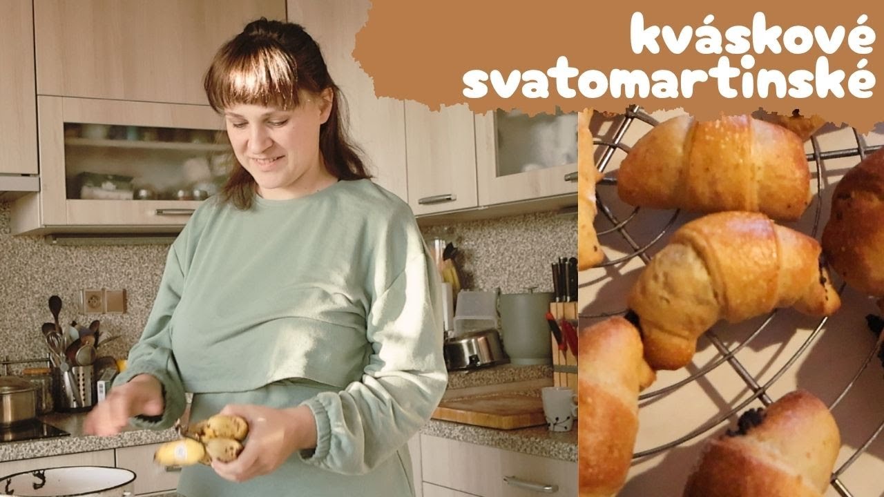 Zdravé dezerty pro PODZIMNÍ období