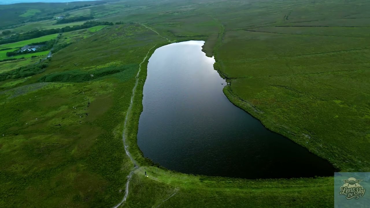 Dean Mills Reservoir 10.08.2025
