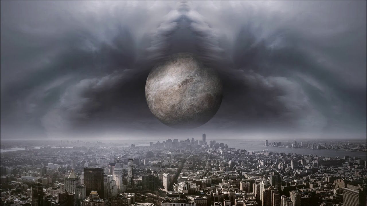Infected Mushroom - Ballerium