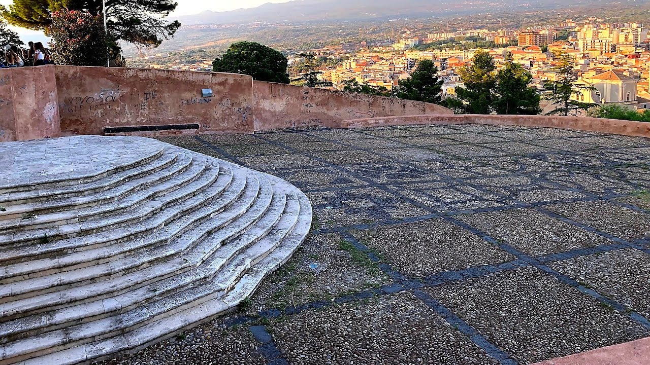 Top rated Tourist Attractions in Patern&ograve;, Italy | 2020