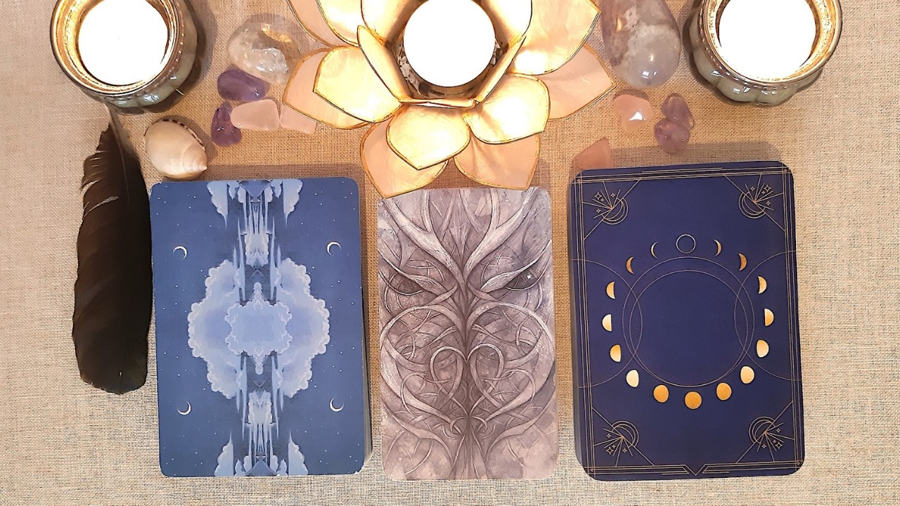 ❣️🔮🤔 QUE RESSENT-IL/ELLE pour vous EN CE MOMENT ? QUELS SONT SES SENTIMENTS ? 🤔🔮❣️