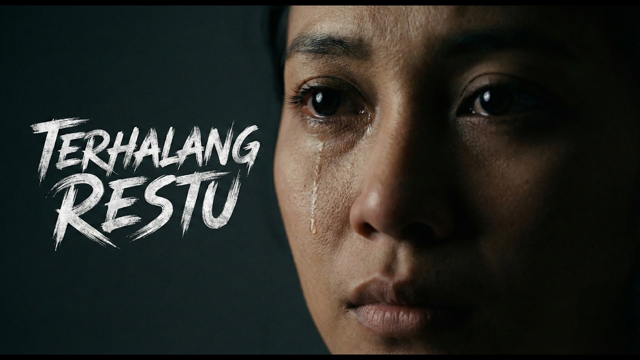 KASIH TAK SAMPAI   Lagu Slow Rock Melayu Paling Sedih 2026 Official Music Video