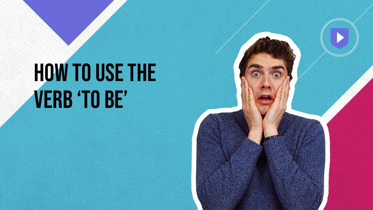 Как использовать глагол &laquo;to be&raquo; | Изучайте английский с Кембриджем
