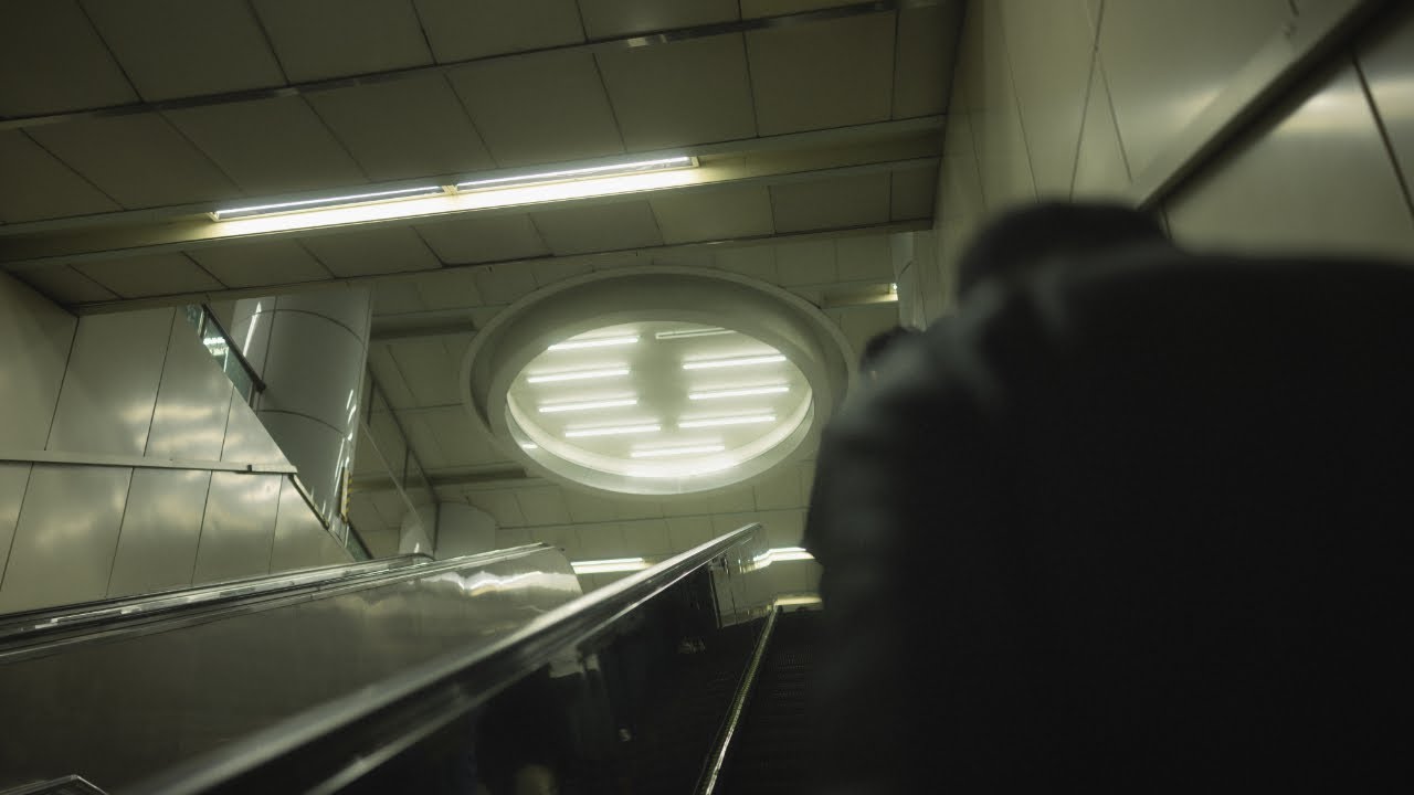 Travelling through Seoul, Jeonju & Busan | Canon R5ii 4K