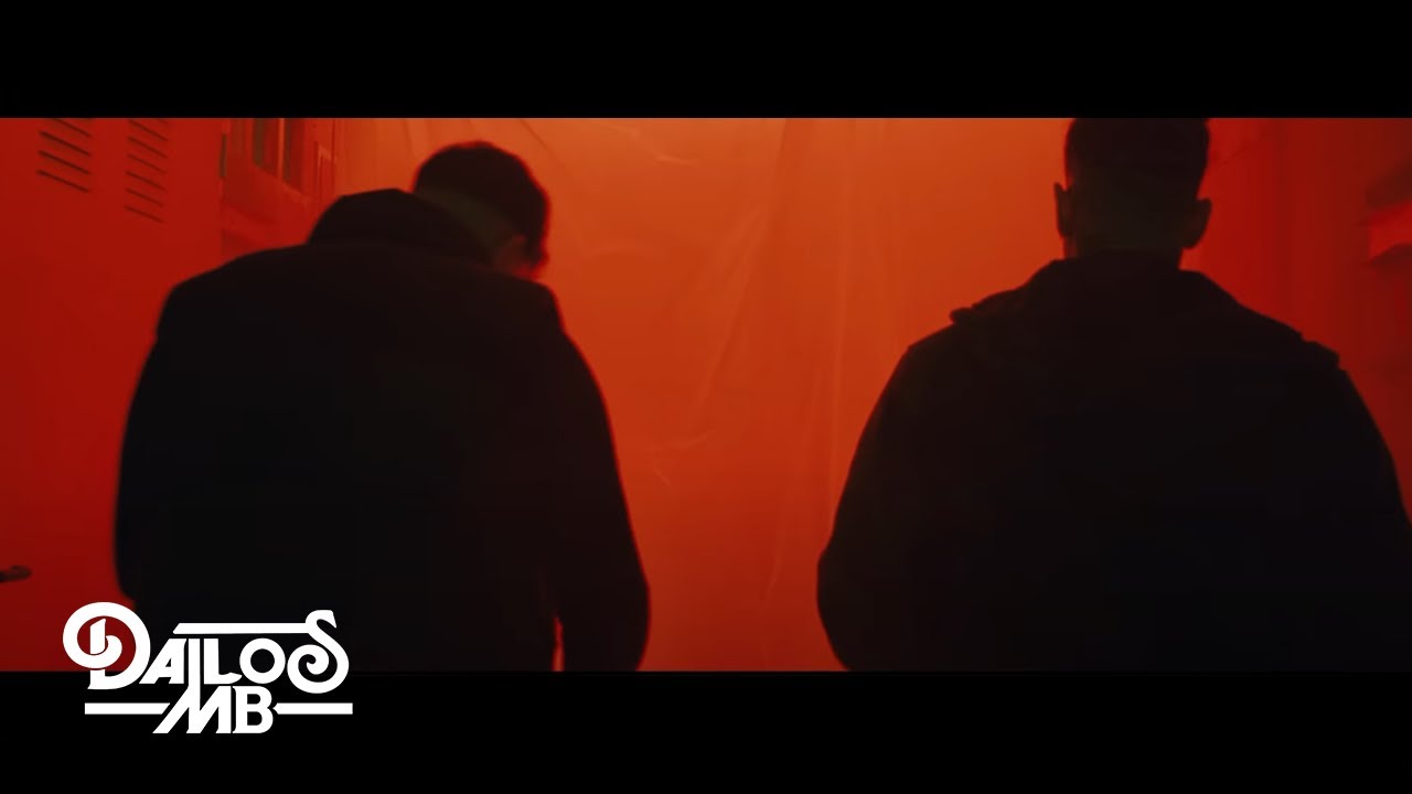 DAILOS MB X DÁE - DIME (VIDEO OFICIAL)