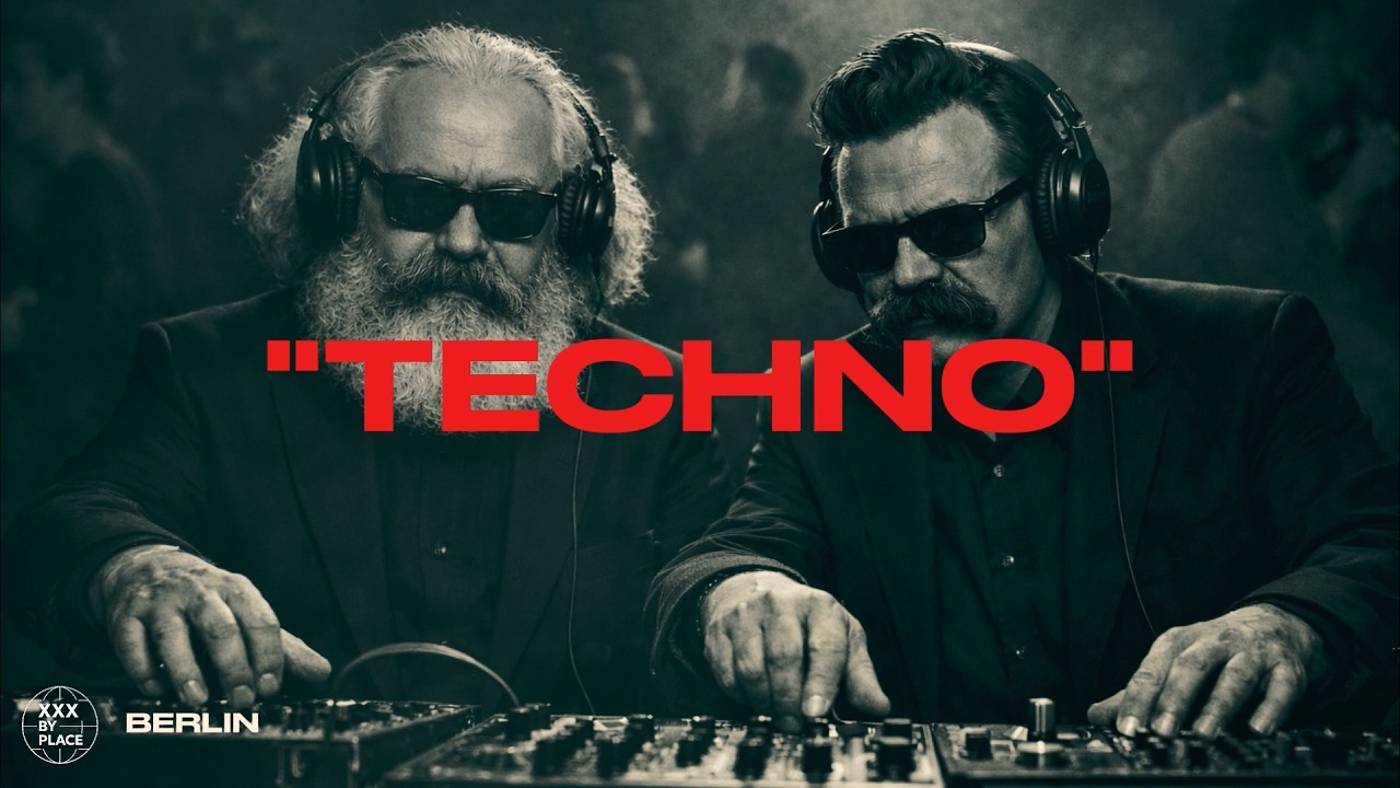 Berlin Techno