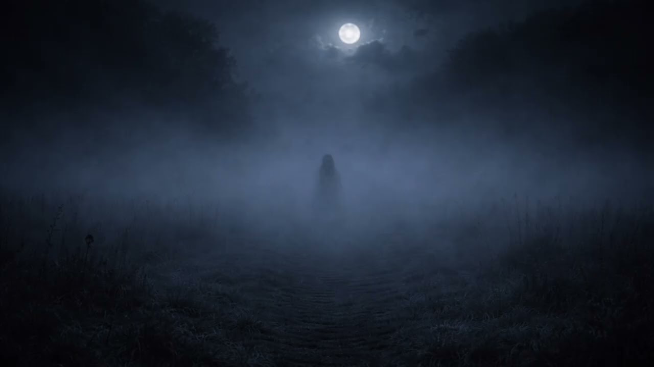 Midnight Layers - Between Silent Worlds [Meditative Dark Ambient Music]