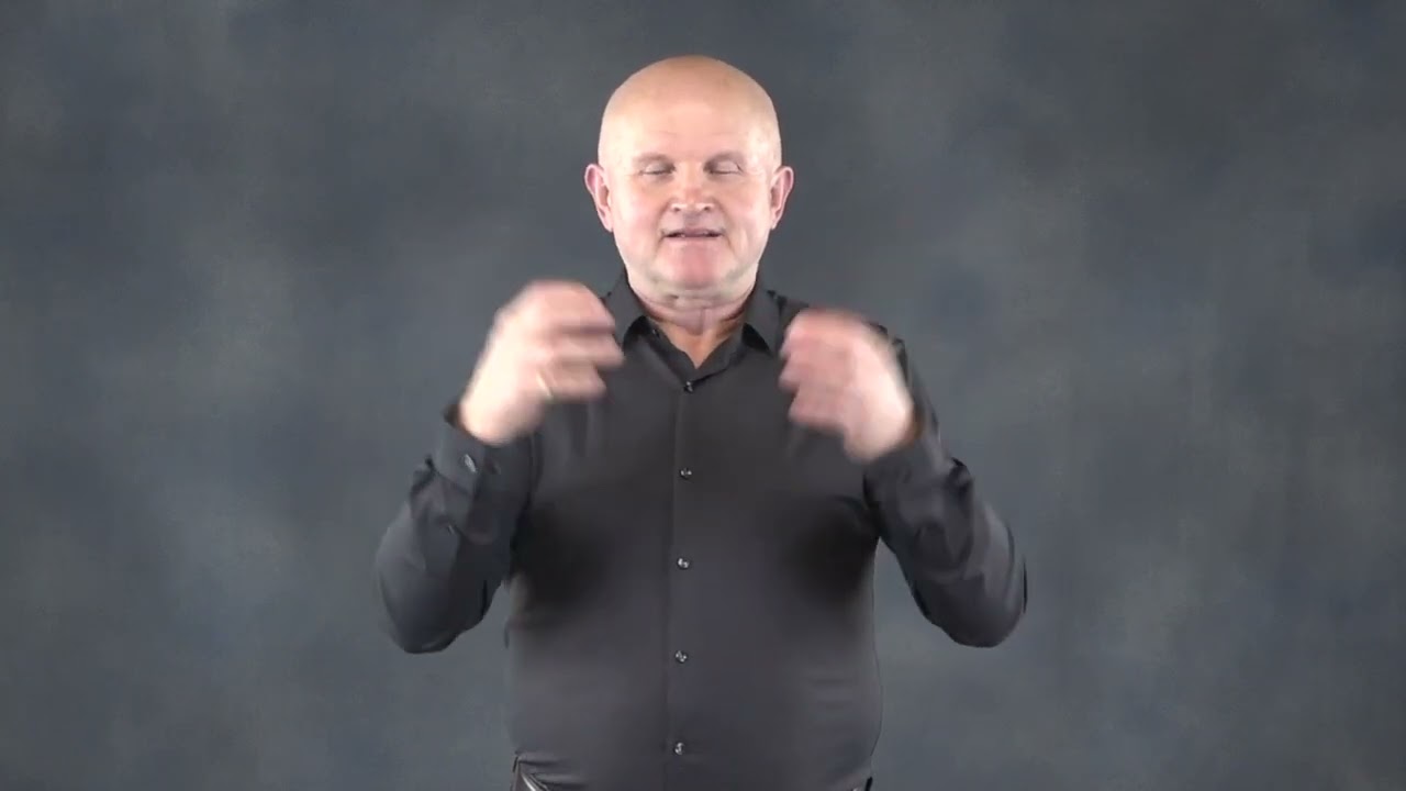 ASL, German, and Polish Sign Language Adv  ASL   Roman