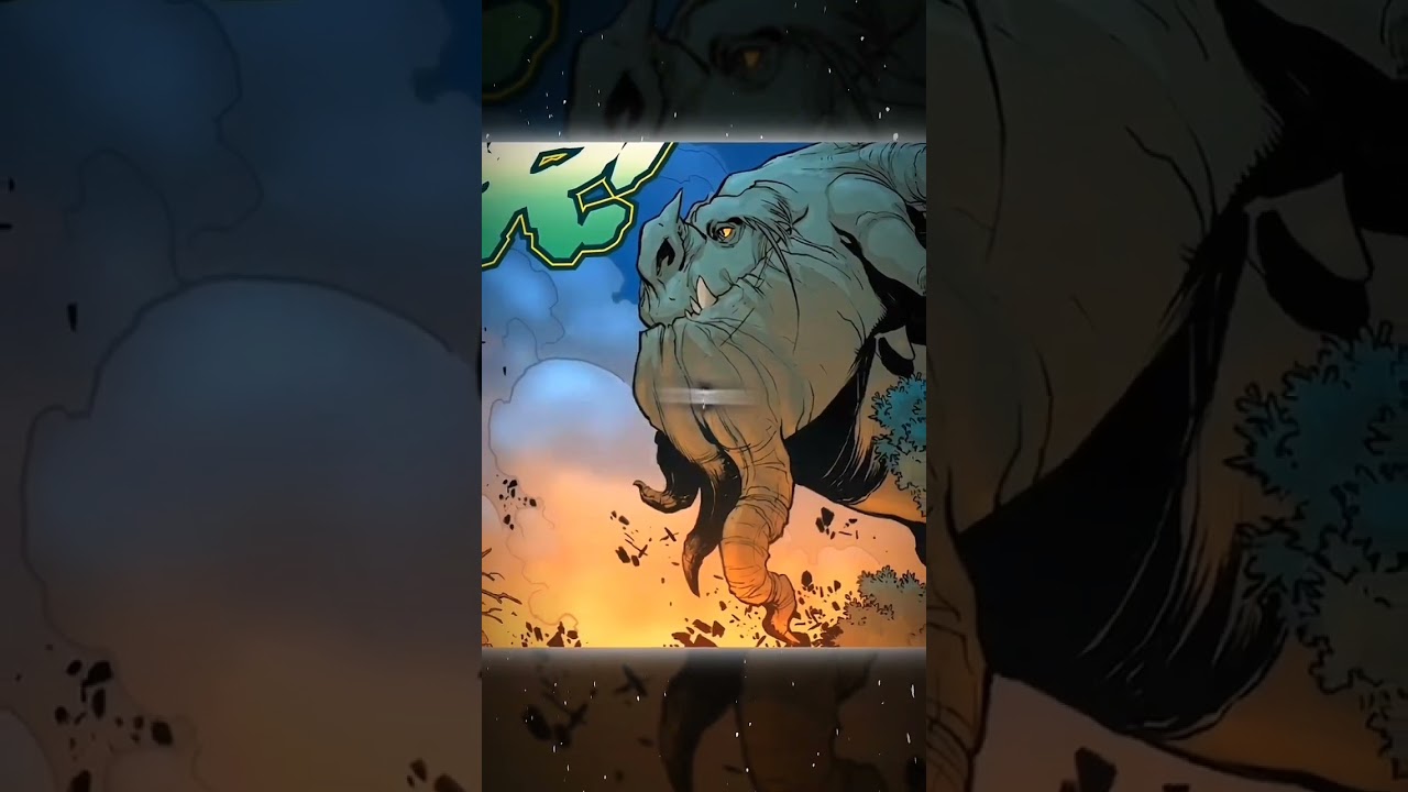 How Powerful Is Titan Wing Toothless? #toothless #nightfury #shorts #dragonpower #httyd #dragon