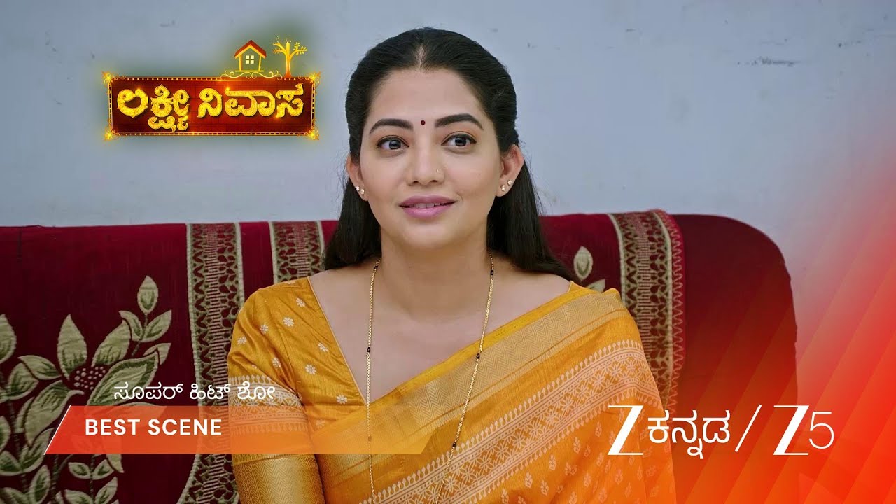 LAKSHMI NIVASA | EP - 900 | Best Scene 1 | Mar 16 2026 | Zee Kannada