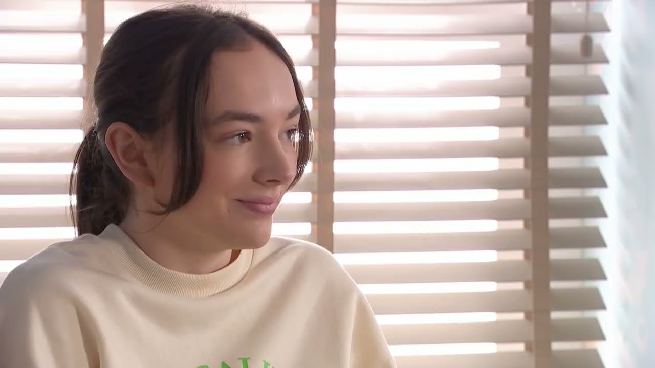 (32) Frankie Osborne | 15th April 2024 | Hollyoaks