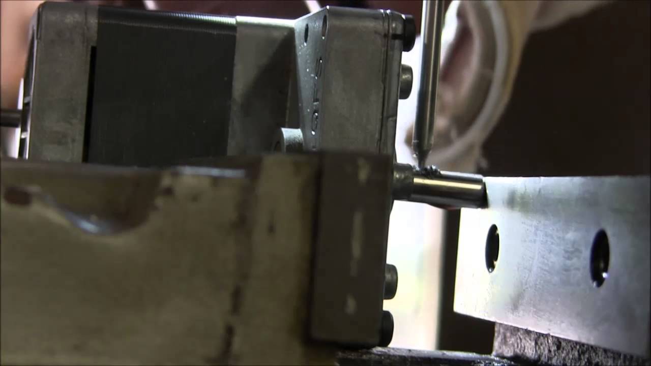 Case Feeder Part 2