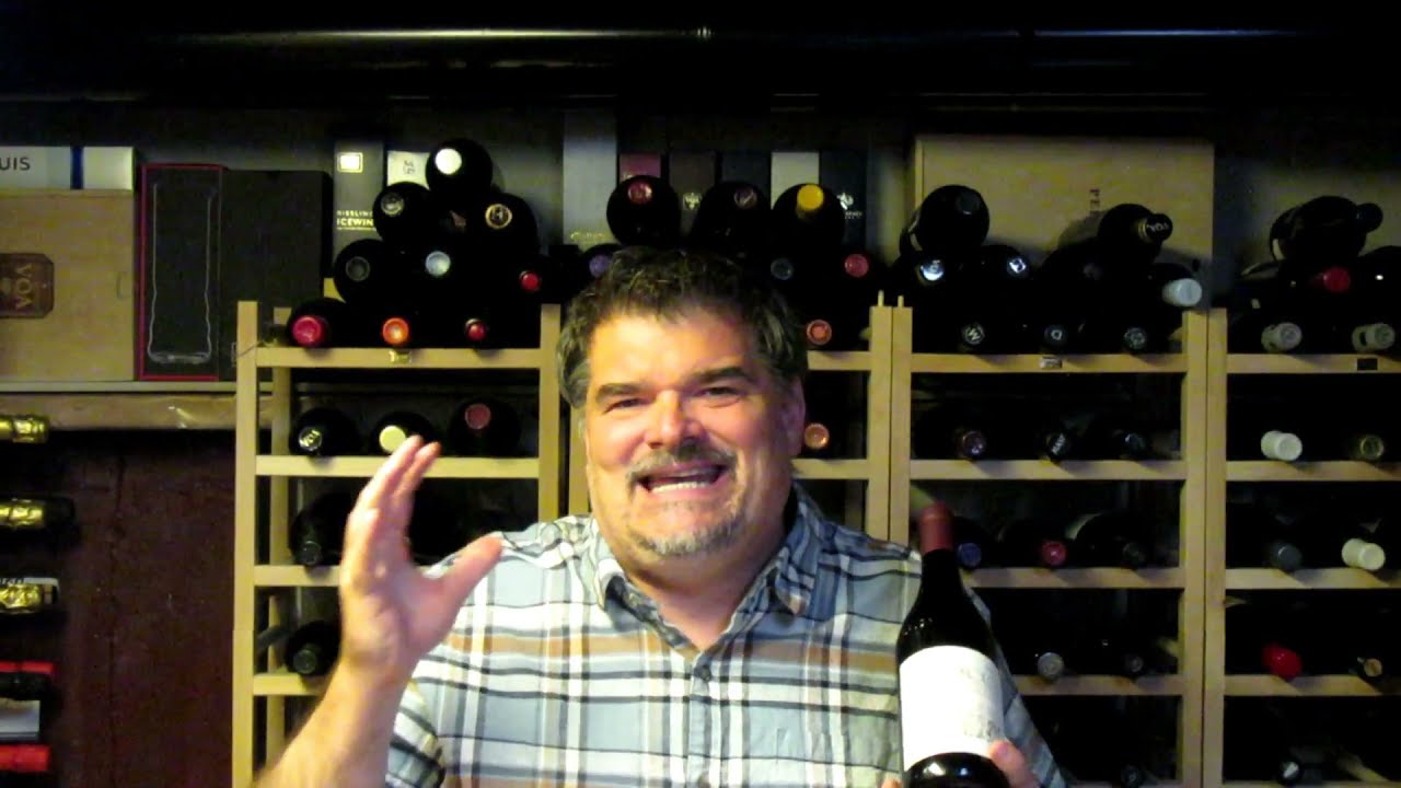 Aurelio Settimo 2015 Barolo Rocche dell'Annunziata (The Wine Review - #322)