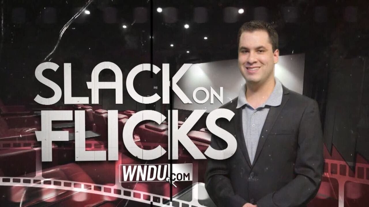Slack on Flicks: July 18th Weekend Box Office Results