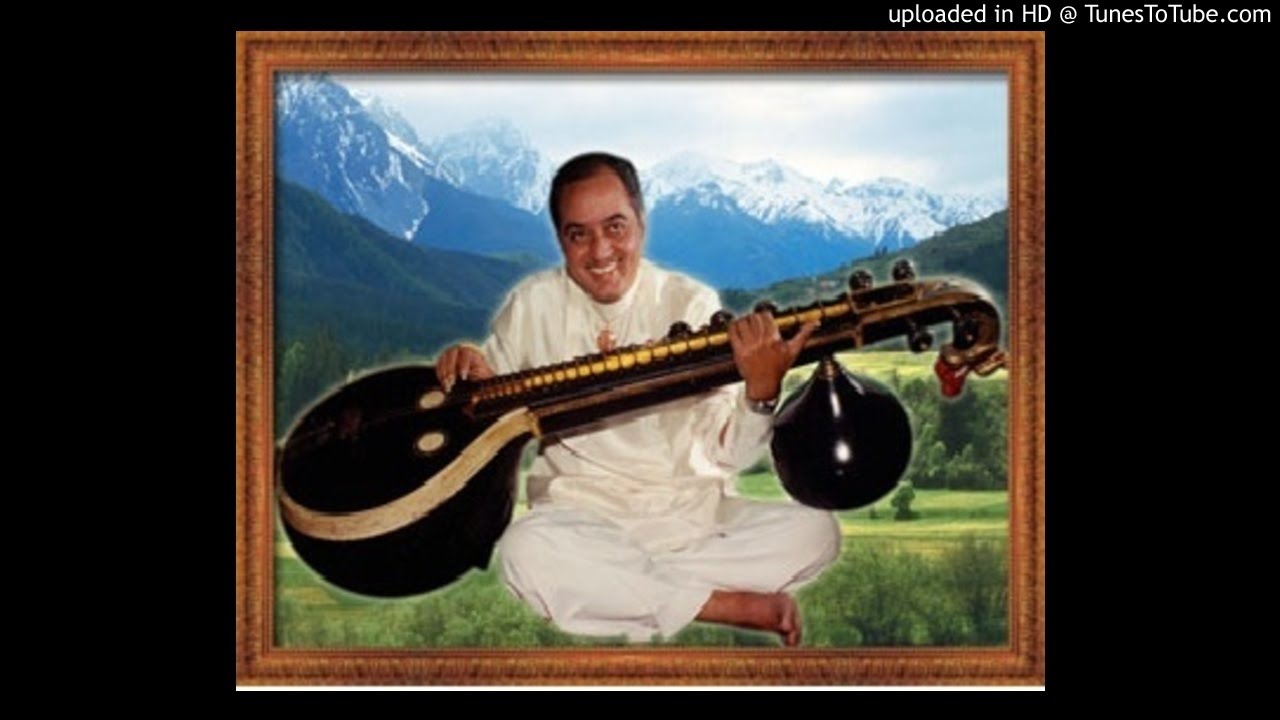 Chittibabu- Veenai - Chakkani Raja Margamu-Kharaharapriya-Adi-Thyagaraja