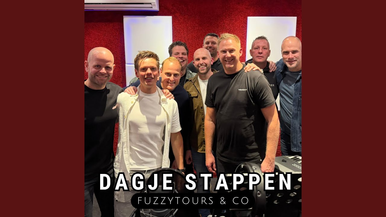 Dagje Stappen