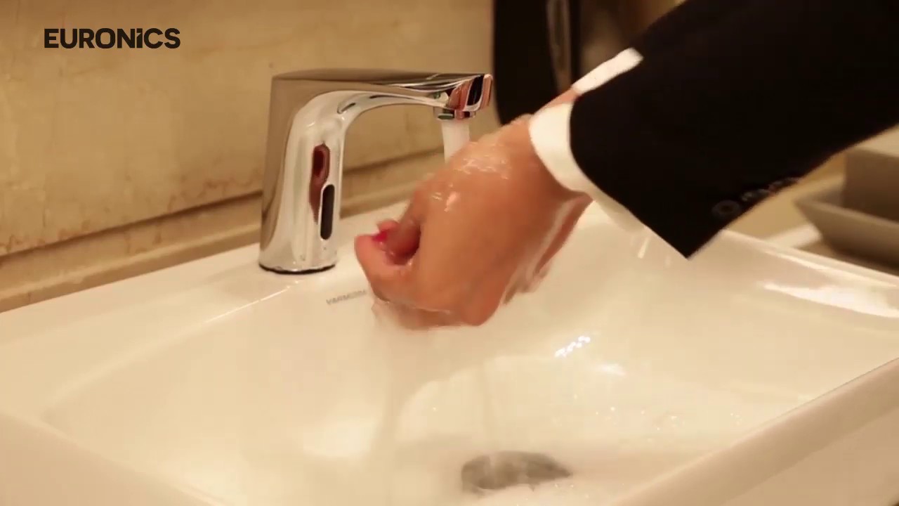 Installation of ET04 Sensor Tap