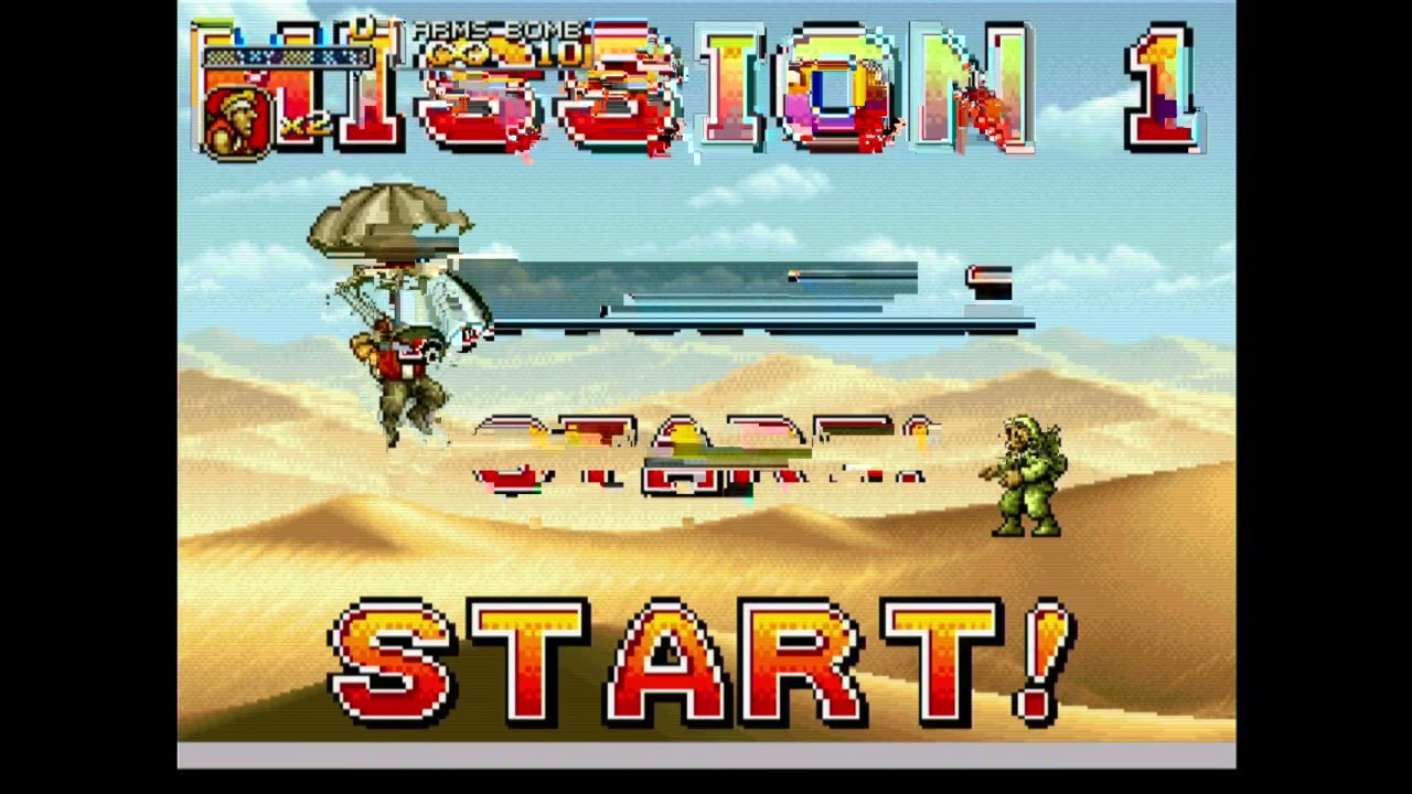 piStorm with Emu68 830 MIPS RTG Games Showcase