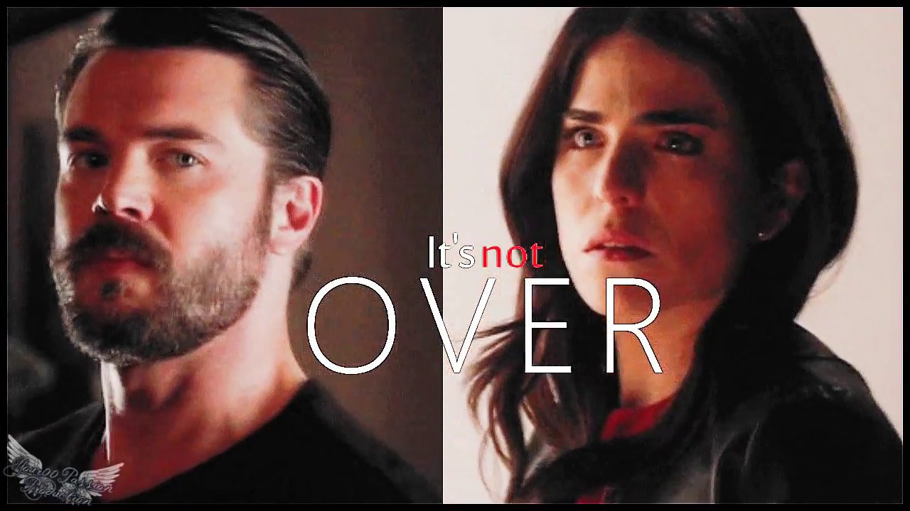 »Frank&Laurel {+3x08} || it´s not over.«