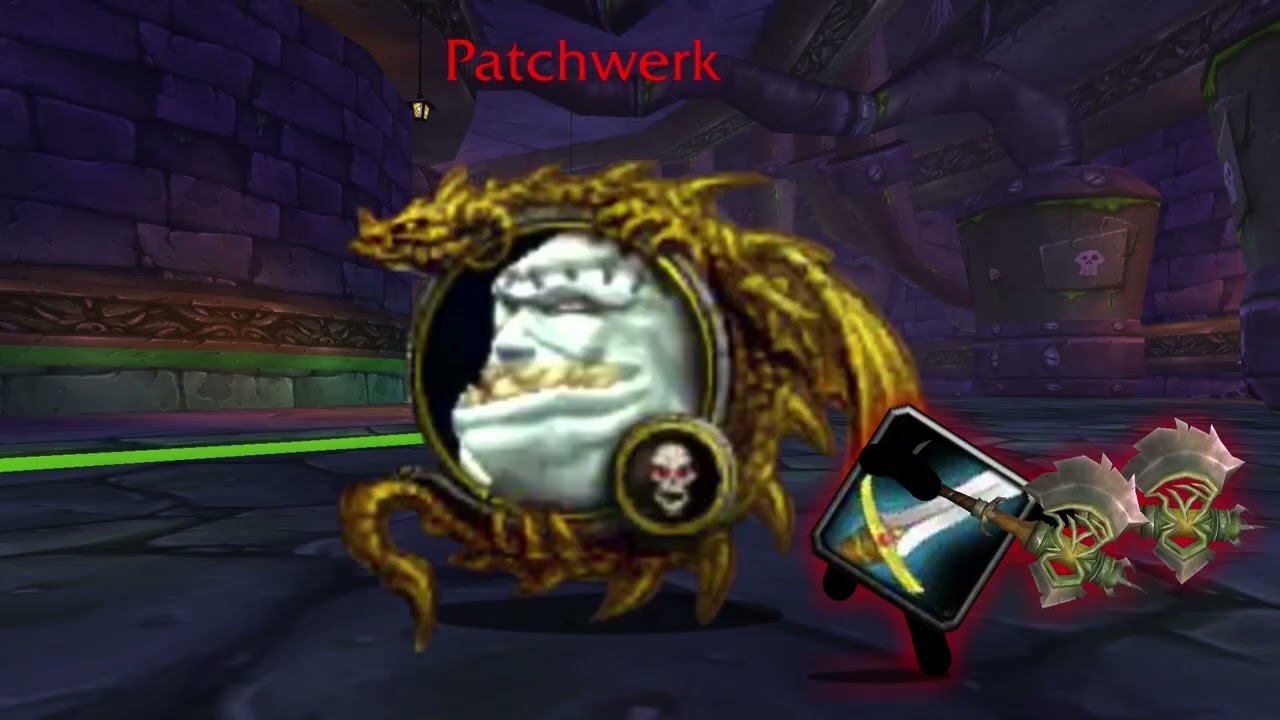 Average Warrior