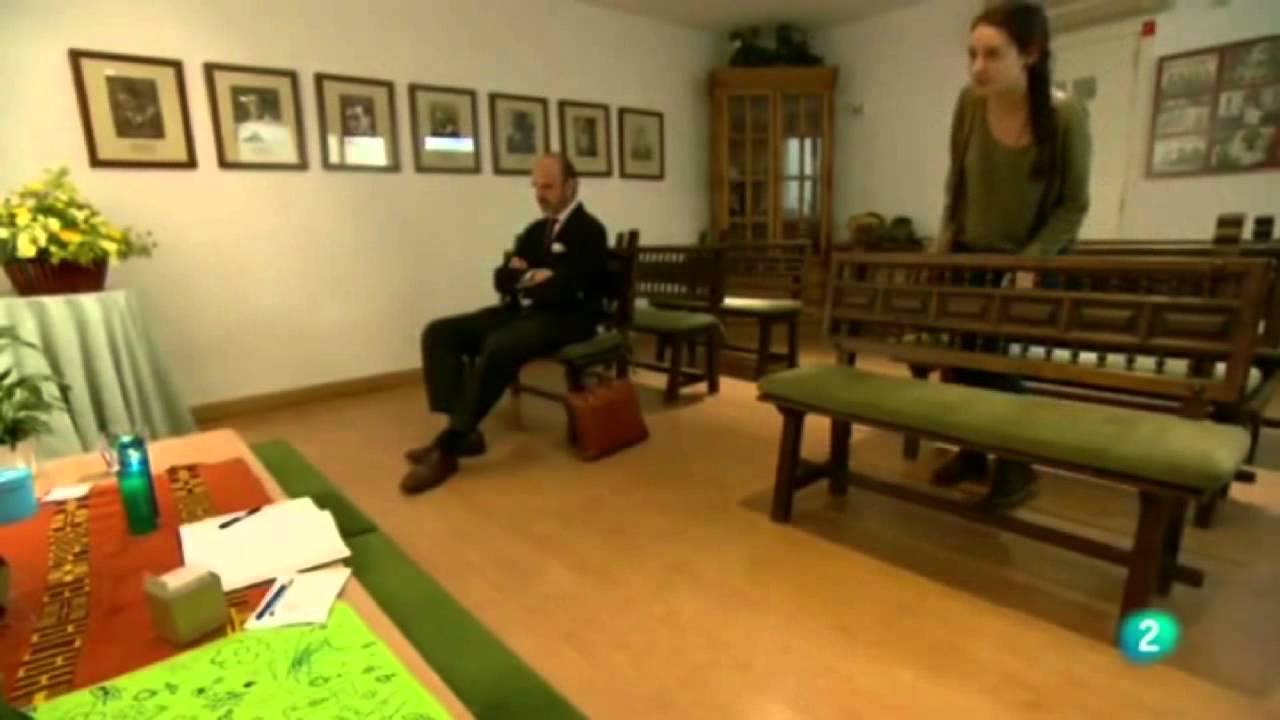 Resumen de qu&eacute; es schoenstatt.