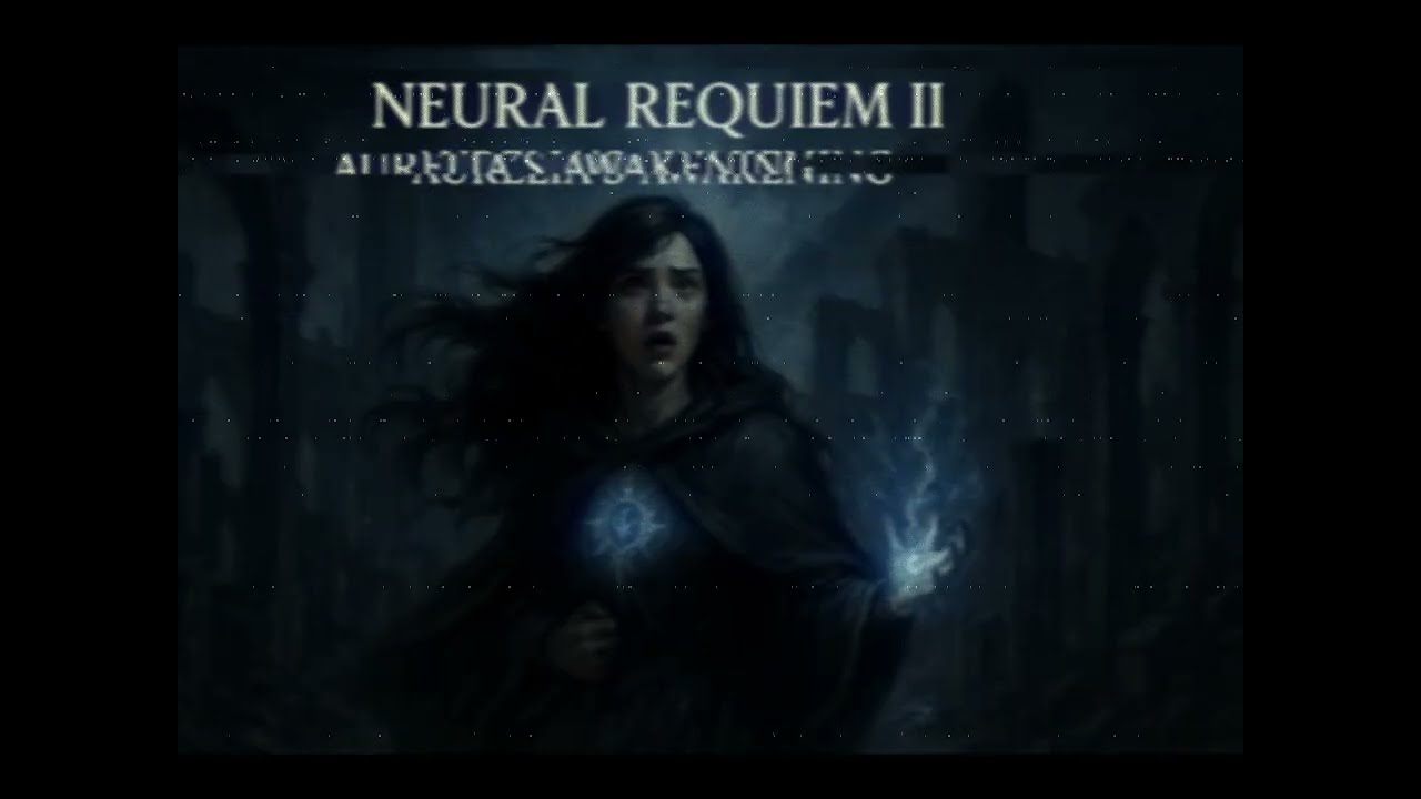 Auralias Awakening