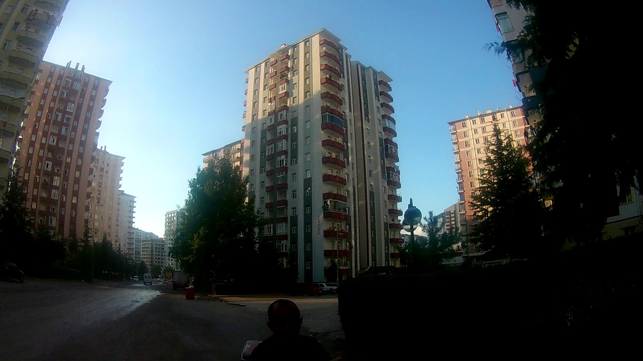 Kayseri Talas ilçesi Mevlana mahallesi #PS26
