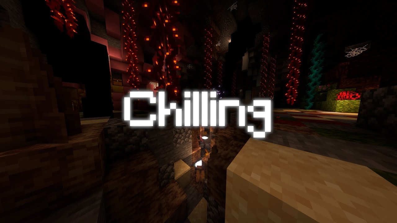 Chilling | 30 Minutes of Minecraft ambience and Music