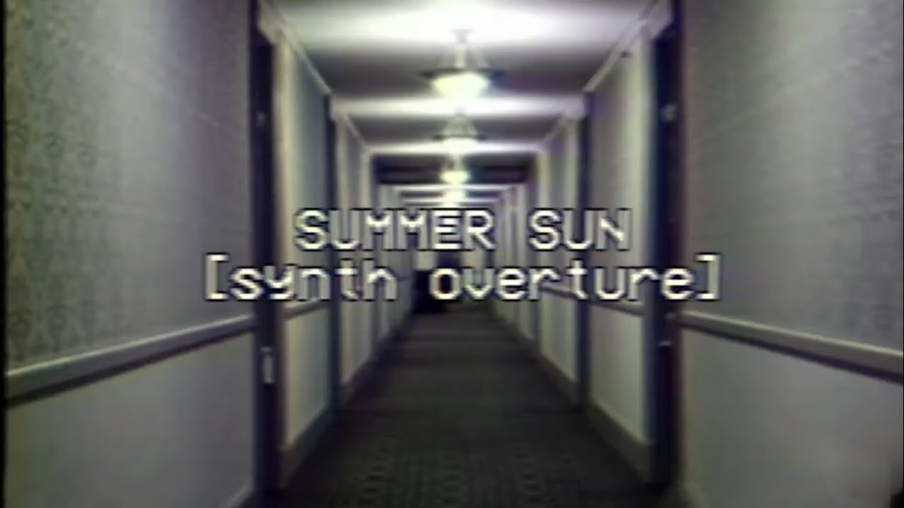 Silverson X - Faded Sun
