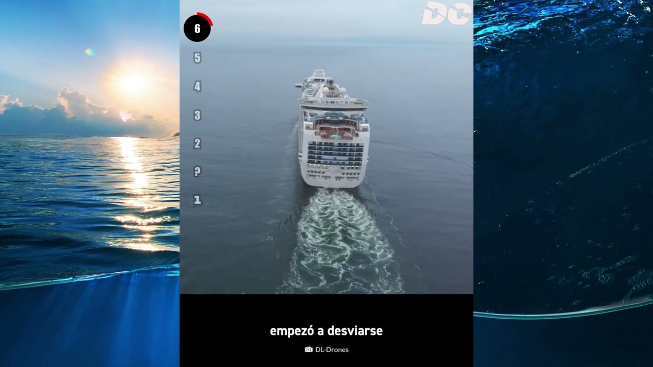 11 Tragedias Mar&iacute;timas Devastadoras: Relatos Desgarradores del Oc&eacute;ano