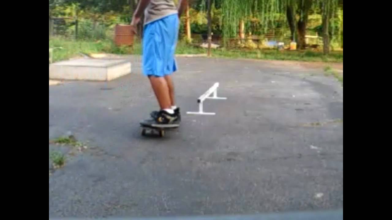 new deck sesh