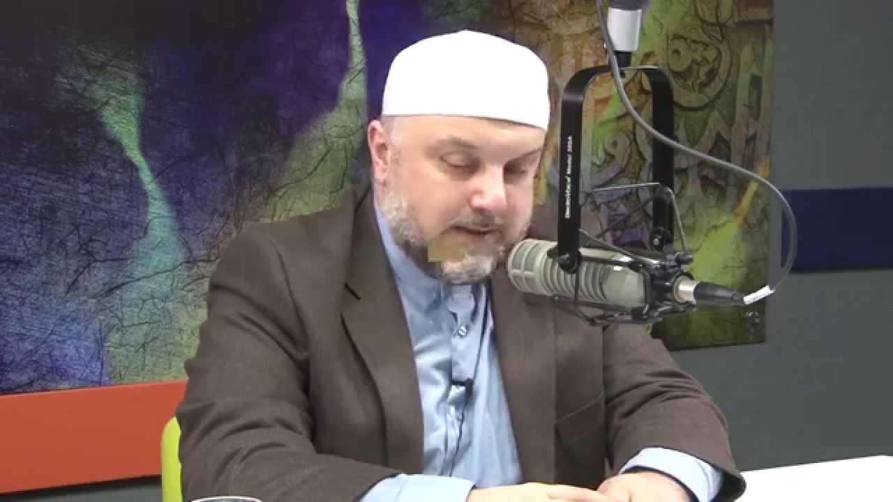 Sandalyede Namaz Kılınabilir mi? - Ahmet Hamdi Yıldırım