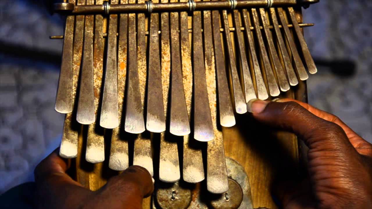 Nhema musasa kutsinhira