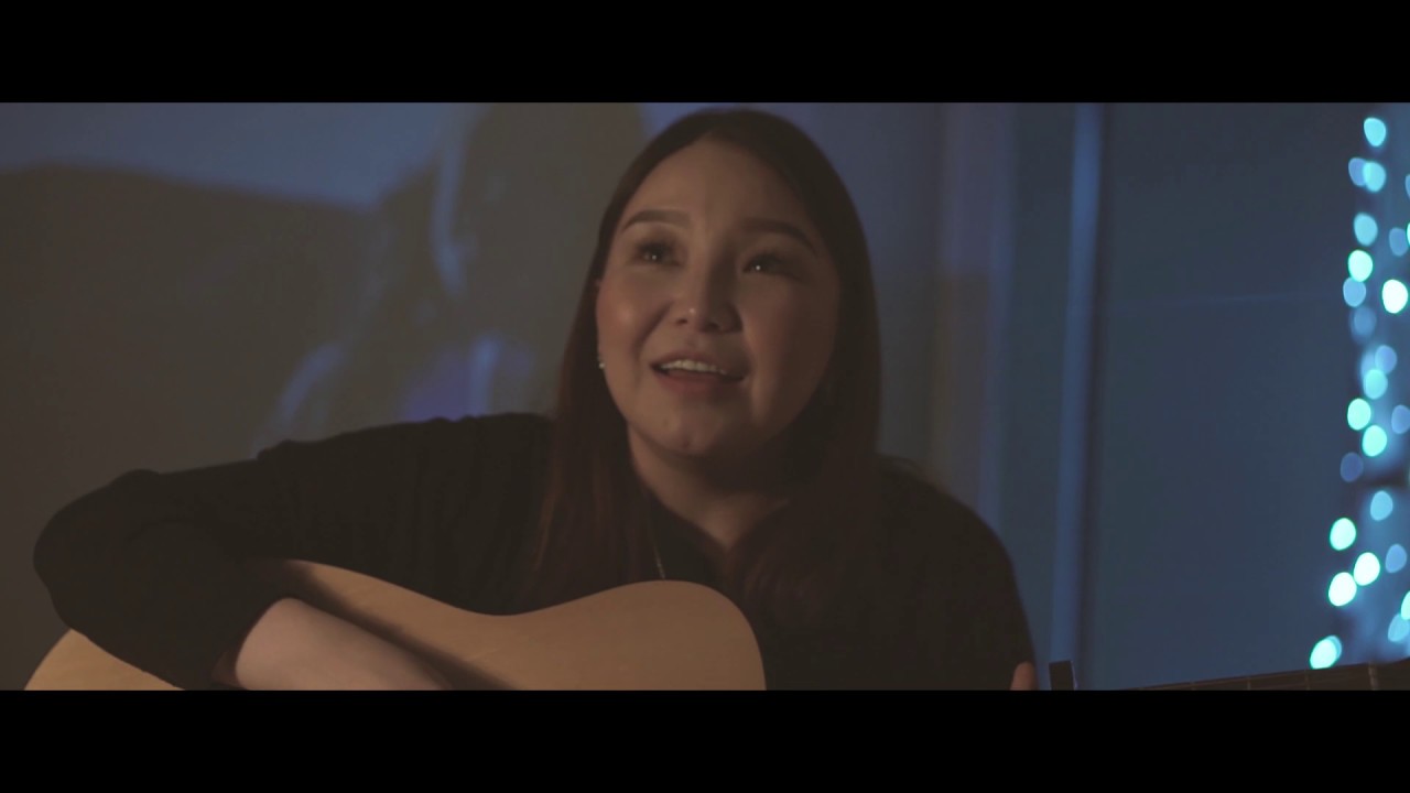 Майя Сергина - Санаам барыта эн (BreakOut acoustic cover)