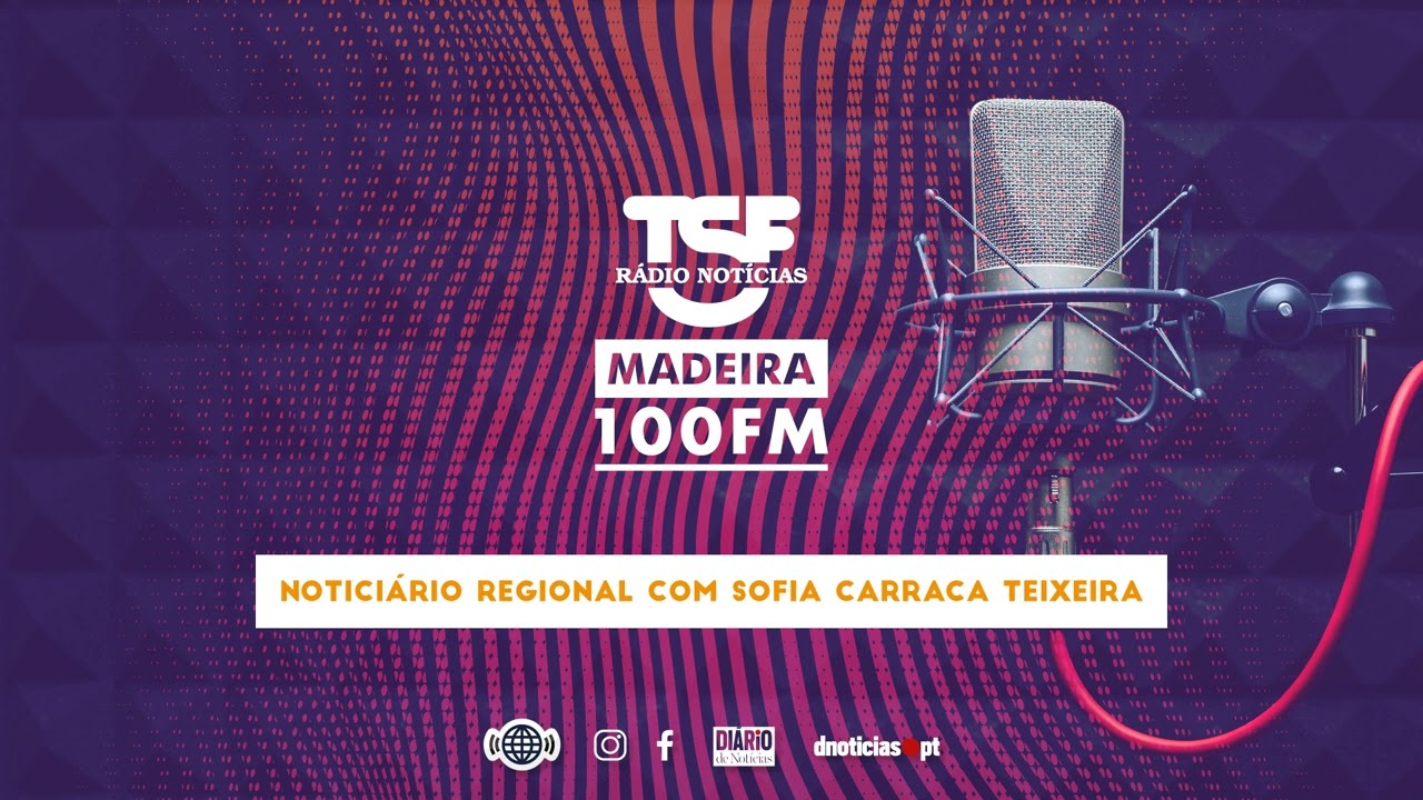 Noticiário Regional de 16 de março de 2026