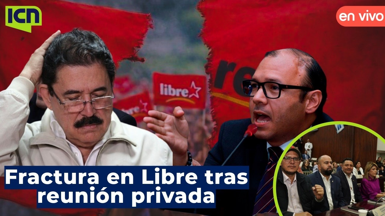 𝐈𝐂𝐍 𝐍𝐄𝐖𝐒 | Mañana 🌤️ | 19 de Febrero 2026 | Noticias Honduras EN VIVO 🔴