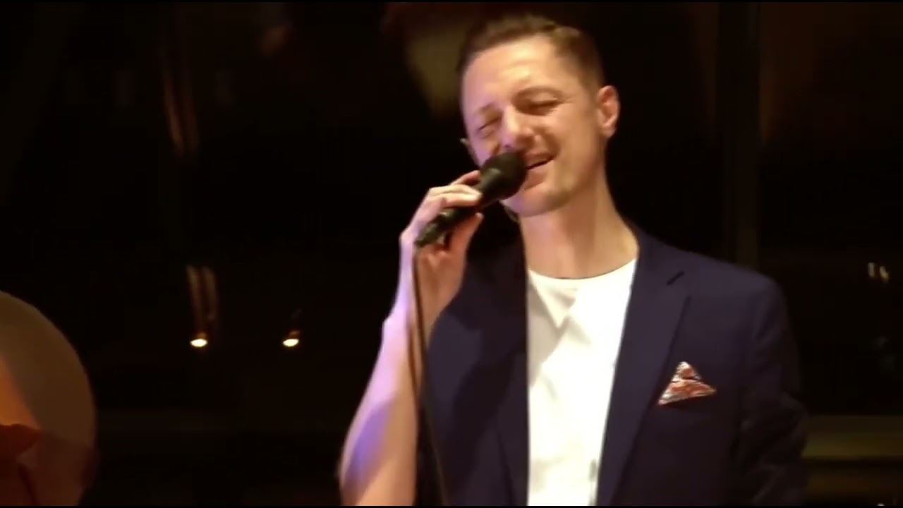Ondřej Ruml - Where Are We Now (David Bowie)