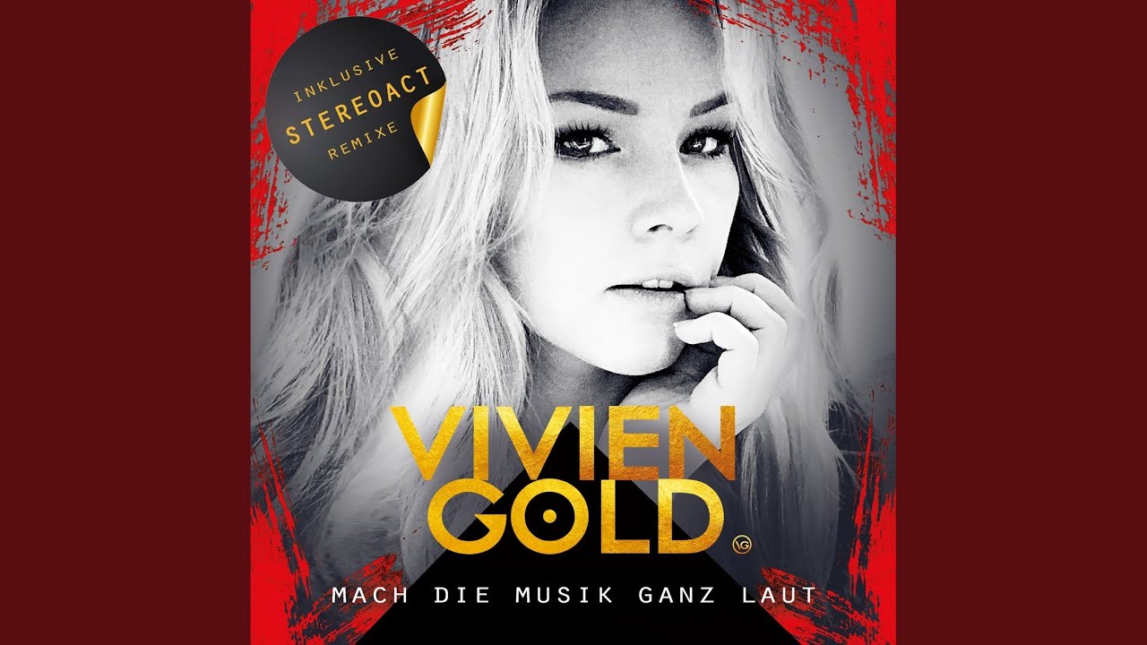 Mach die Musik ganz laut