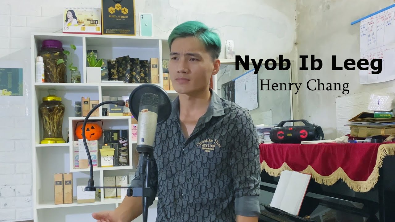 Nyob Ib Leeg |  Chang - Cô Độc Vương Phiên Bản Hmoob