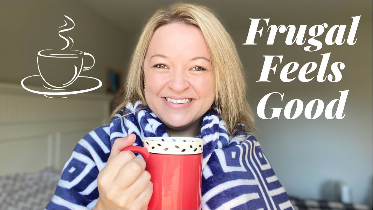How Frugal People Stay Motivated to SAVE MONEY