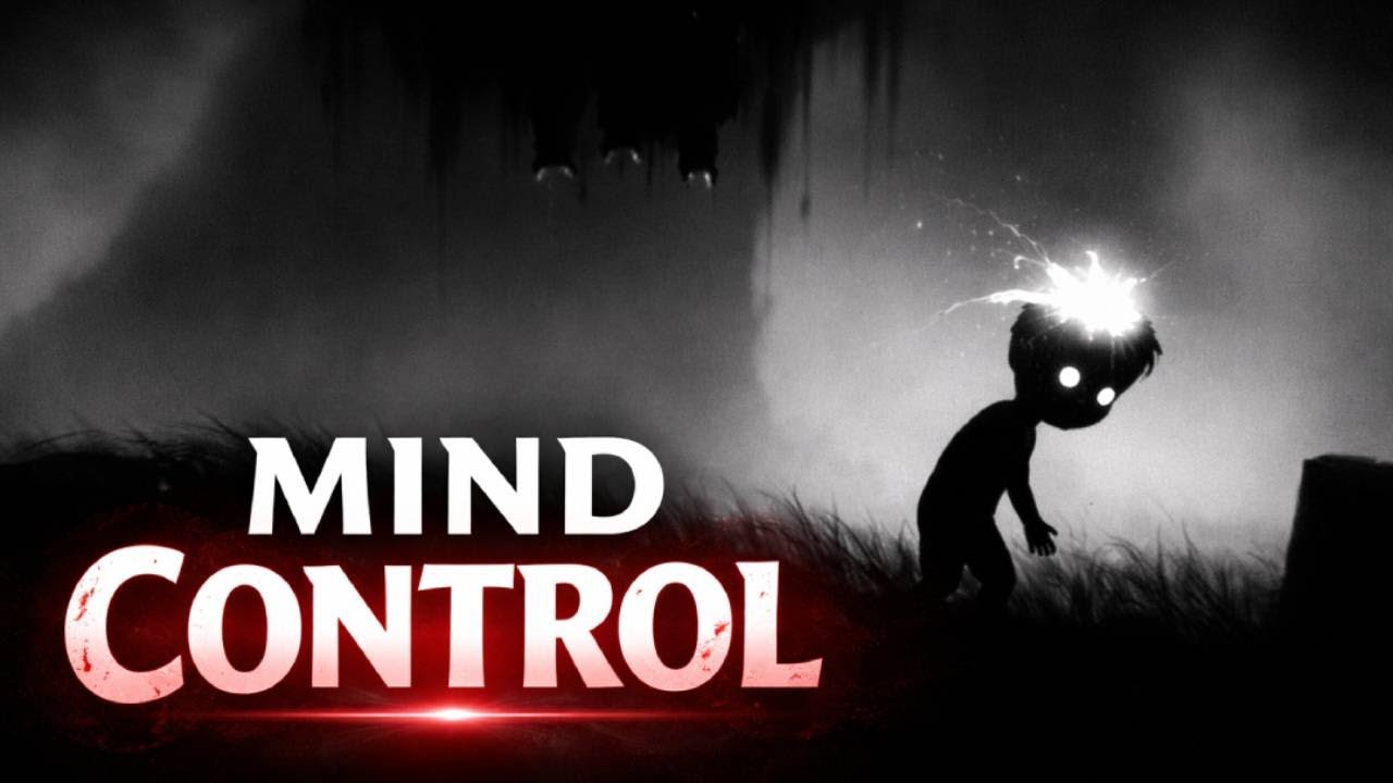 “I Lost Control of My Own Body… | LIMBO Gameplay”